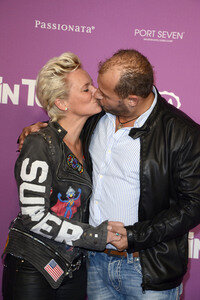 InTouch 'Icons & Idols' Lifestyle-Event in Düsseldorf