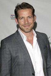 The US-Ireland Alliance Pre-Academy Awards Honors Event, Santa Monica