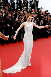 'Irrational Man' Premiere, Cannes Film Festival 2015