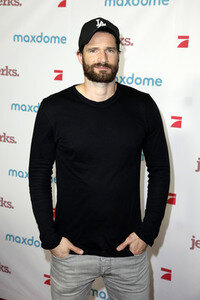 Serienpremiere der 2. Staffel von 'Jerks' in Berlin