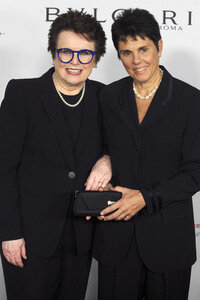 25. Geburtstag der Elton John AIDS Foundation in New York