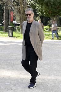 Photocall 'Judas Gospel' im Rom