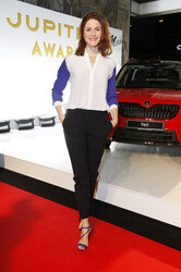 Jupiter Award 2015, Berlin