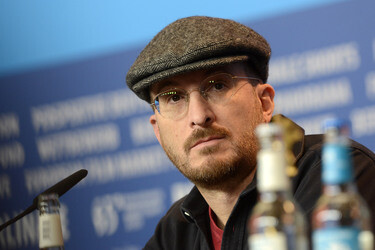 Jury Pressekonferenz, Berlinale 2015