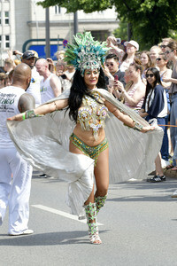 Karneval der Kulturen 2026 in Berlin