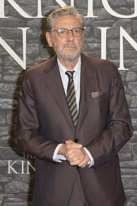 Serienpremiere 'A Knight of the Seven Kingdoms' in Rom