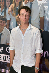 Filmscreening der 2. Staffel von 'Krass Klassenfahrt – Die neue Generation' in Berlin