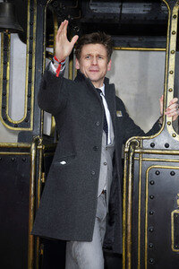 Filmpremiere 'Jim Knopf und Lukas der Lokomotivführer' in Berlin