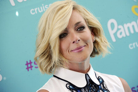 Jane Krakowski startet die 'Pampers Cruisers #SagToSwag Tour' in New York