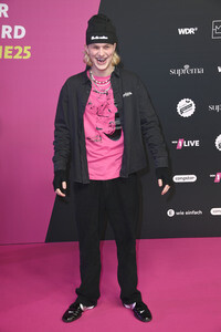 1Live Krone 2025 in Bielefeld