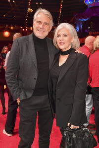 Circus Krone Premiere 'Ich.Du.Wir.Krone' in München