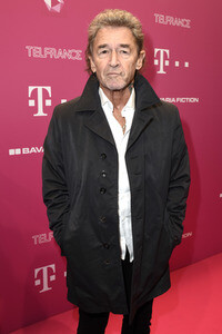 Serienpremiere 'Deutsch-Les-Landes' in München