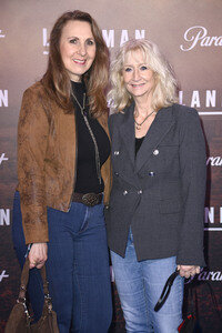 Season 2 Premiere 'Landman' in Berlin