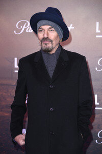 Season 2 Premiere 'Landman' in Berlin