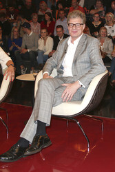 'Markus Lanz' Talkshow, Hamburg