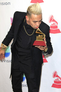 17. Latin Grammy Awards in Las Vegas