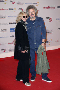 PRG Live Entertainment Award 2017 in Frankfurt