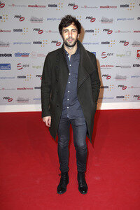 PRG Live Entertainment Award 2017 in Frankfurt