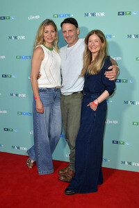 Serienpremiere 'Der Lehrer' in Berlin