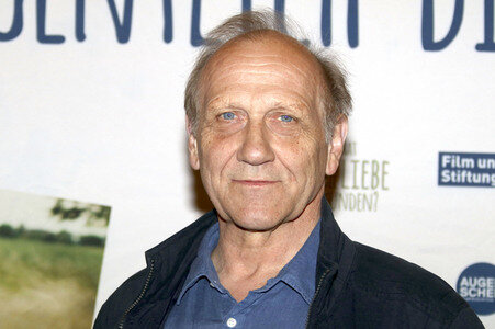 Filmpremiere 'Wer hat eigentlich die Liebe erfunden?' in Hamburg