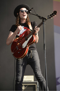 Lollapalooza-Festival in Berlin