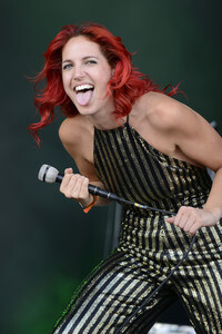 Lollapalooza-Festival in Berlin