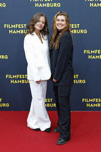 Festivaleröffnung und Filmpremiere 'Lovely Day', Filmfest Hamburg 2025