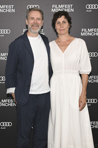 Filmpremiere 'Die kleinen und die großen Lügen', Filmfest München 2026