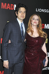 'Mad Men' Special Screening, New York
