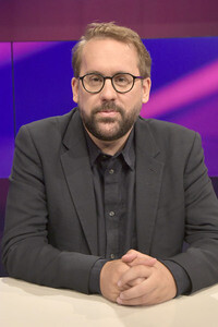 Talkshow 'maischberger' in Berlin
