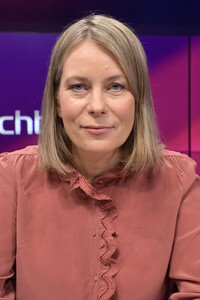 Talkshow 'maischberger' in Berlin