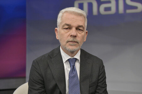 Talkshow 'maischberger' in Berlin