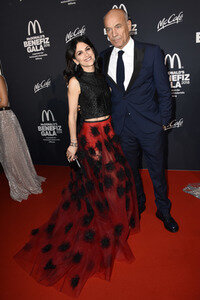 McDonald's Benefiz Gala 2018 in München