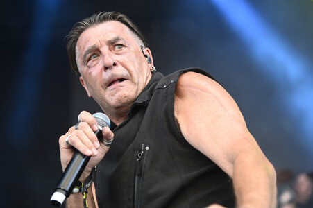 M'era Luna Festival 2026 in Hildesheim