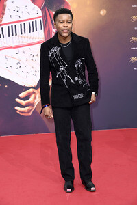 Filmpremiere 'Michael' in Berlin