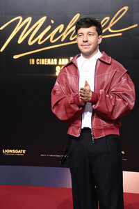 Filmpremiere 'Michael' in Berlin