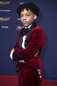Filmpremiere 'Michael' in Berlin