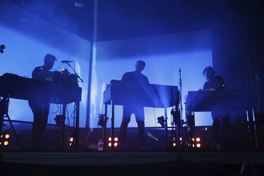 Melt! Festival 2014, Gräfenhainichen