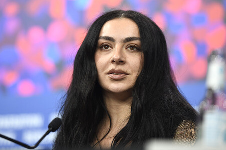 Pressekonferenz 'The Moment', Berlinale 2026