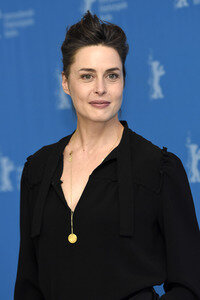 'Rückkehr nach Montauk' Photocall, Berlinale 2017