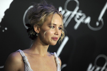 Filmpremiere 'Mother!' in New York