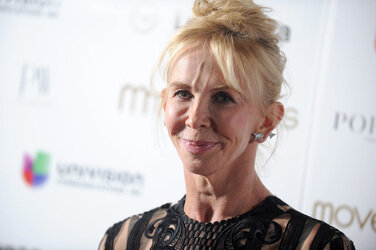 New York Moves Magazine's 10th Anniversary Power Women Gala