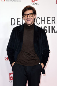 Deutscher Musikautorenpreis 2026 in Berlin