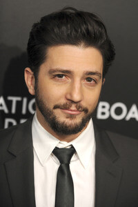 National Board of Review Gala in New York