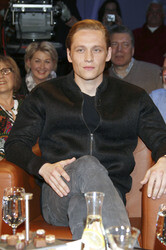 'NDR Talk Show', Hamburg