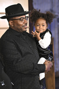 Season Finale Party 'The Neighborhood' in Los Angeles