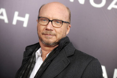 'Noah' Premiere, New York