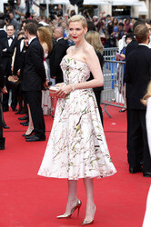 'Grace of Monaco' Premiere und Opening Ceremony, Cannes Film Festival 2014