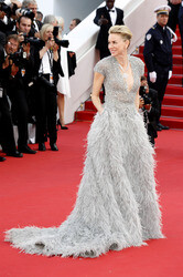 'La tete haute / Standing Tall' Premiere, Cannes Film Festival 2015