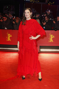 Festivaleröffnung und Filmpremiere 'No Good Men', Berlinale 2026